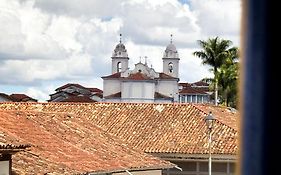 Casa da Marquesa - Diamantina - MG